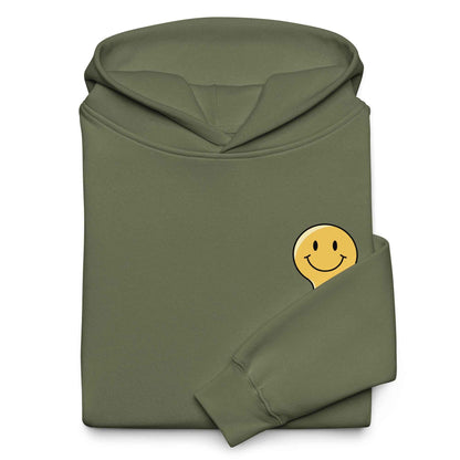 Oversized Hoodie Jewellianna Made It LE - Comfortable and Stylish