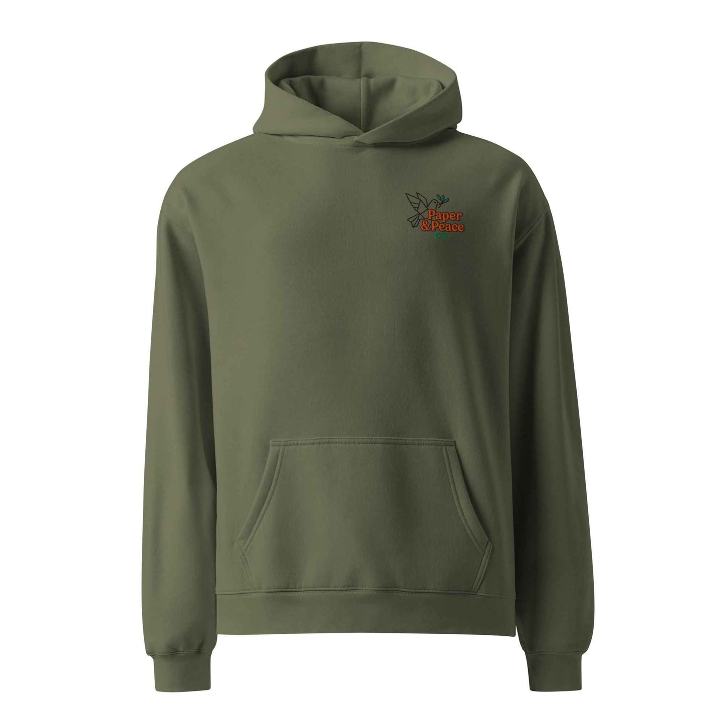 Autumn Hoodie Limited Edition - Cozy Fall Fashion