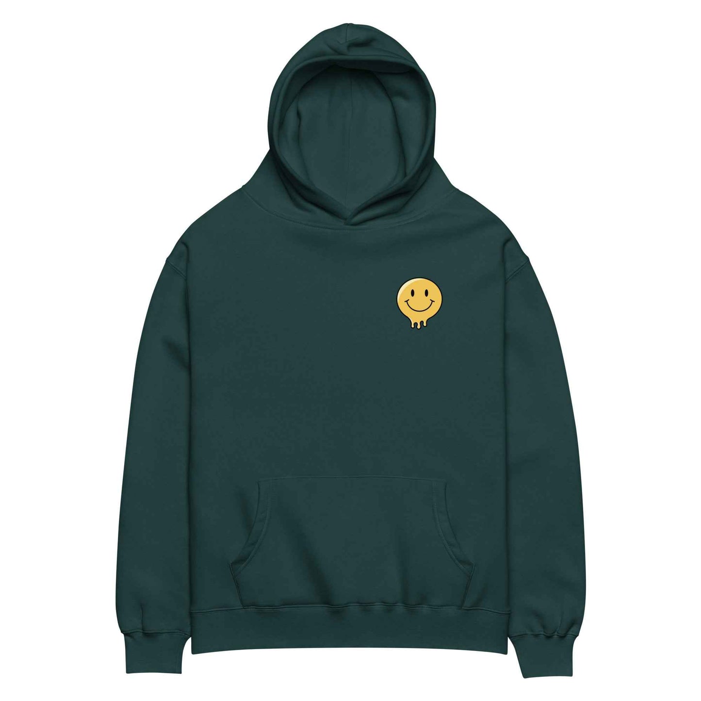 Oversized Hoodie Jewellianna Made It LE - Comfortable and Stylish