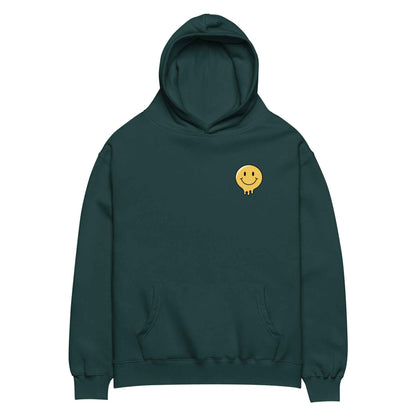 Oversized Hoodie Jewellianna Made It LE - Comfortable and Stylish