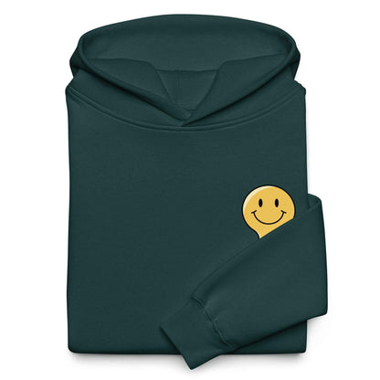 Oversized Hoodie Jewellianna Made It LE - Comfortable and Stylish