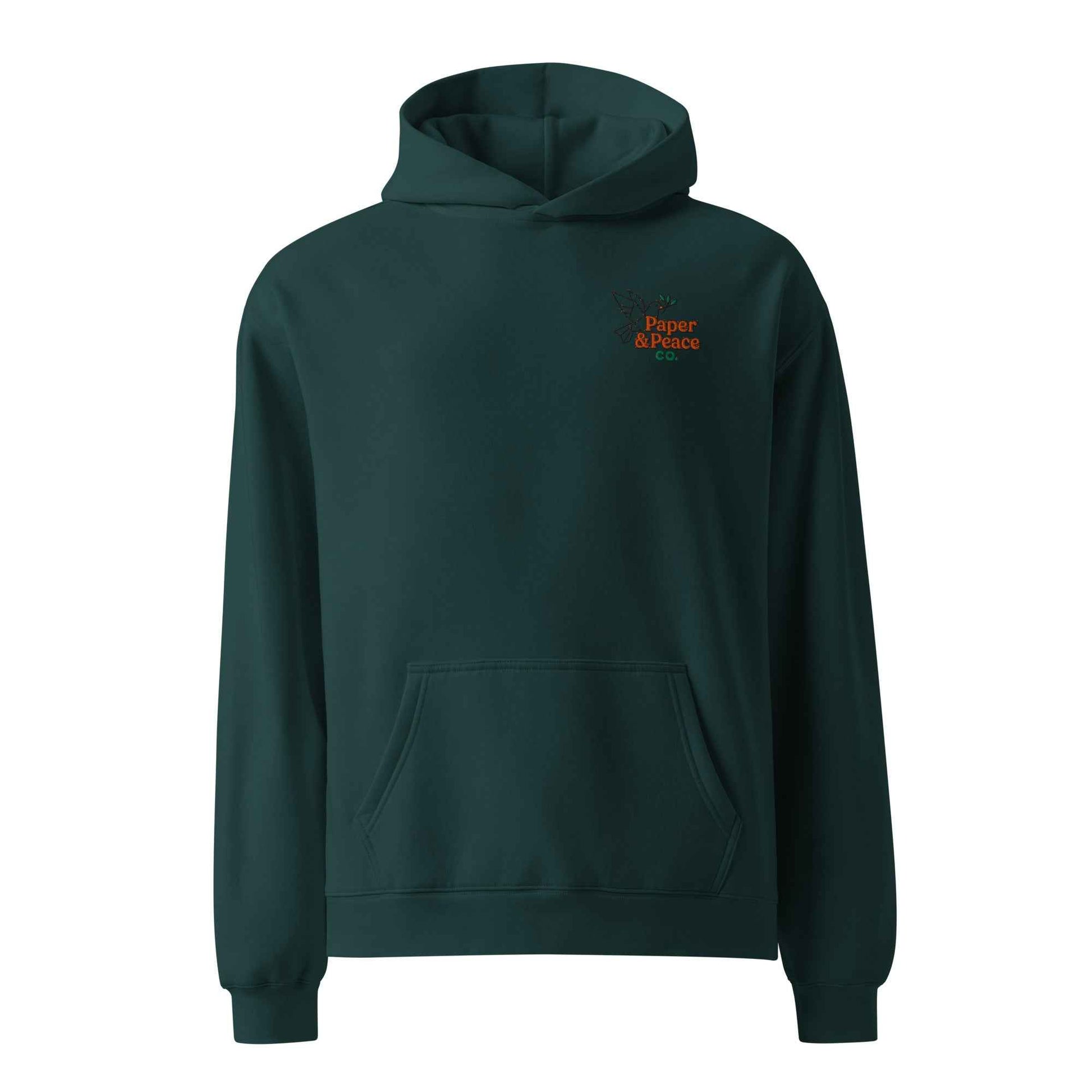 Autumn Hoodie Limited Edition - Cozy Fall Fashion
