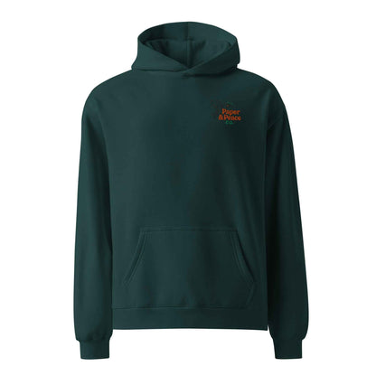 Autumn Hoodie Limited Edition - Cozy Fall Fashion