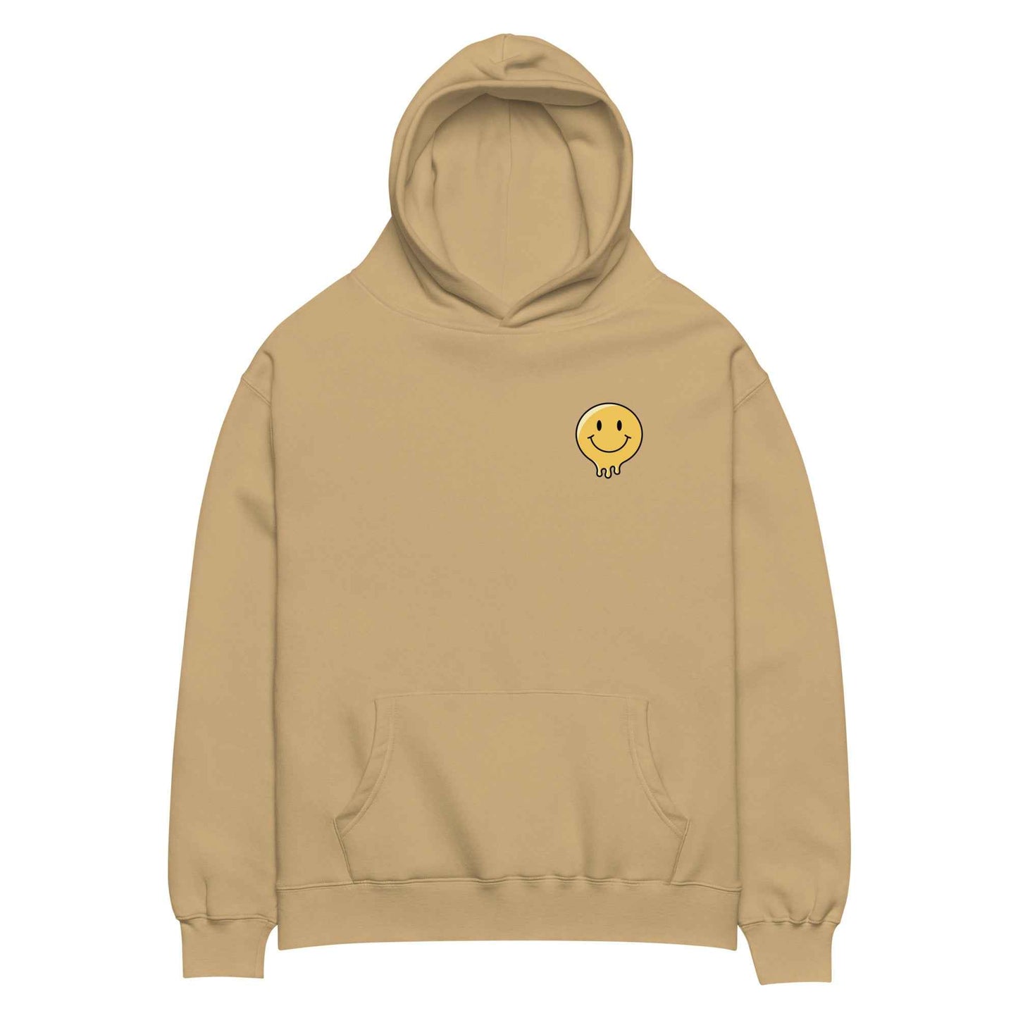 Oversized Hoodie Jewellianna Made It LE - Comfortable and Stylish
