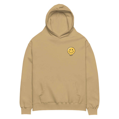 Oversized Hoodie Jewellianna Made It LE - Comfortable and Stylish