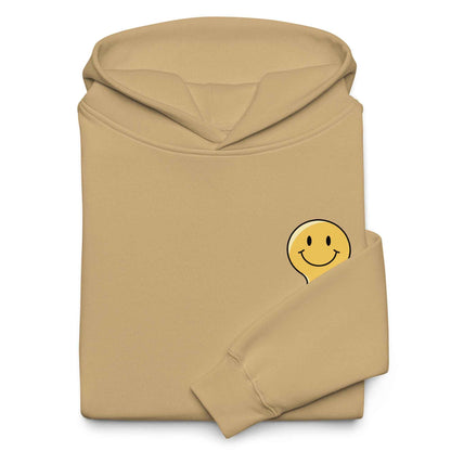 Oversized Hoodie Jewellianna Made It LE - Comfortable and Stylish