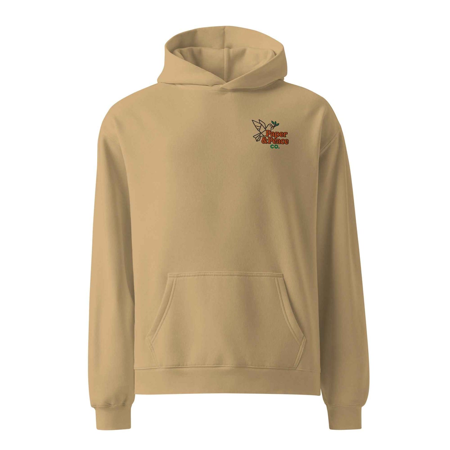 Autumn Hoodie Limited Edition - Cozy Fall Fashion