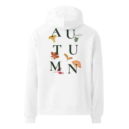 Autumn Hoodie Limited Edition - Cozy Fall Fashion