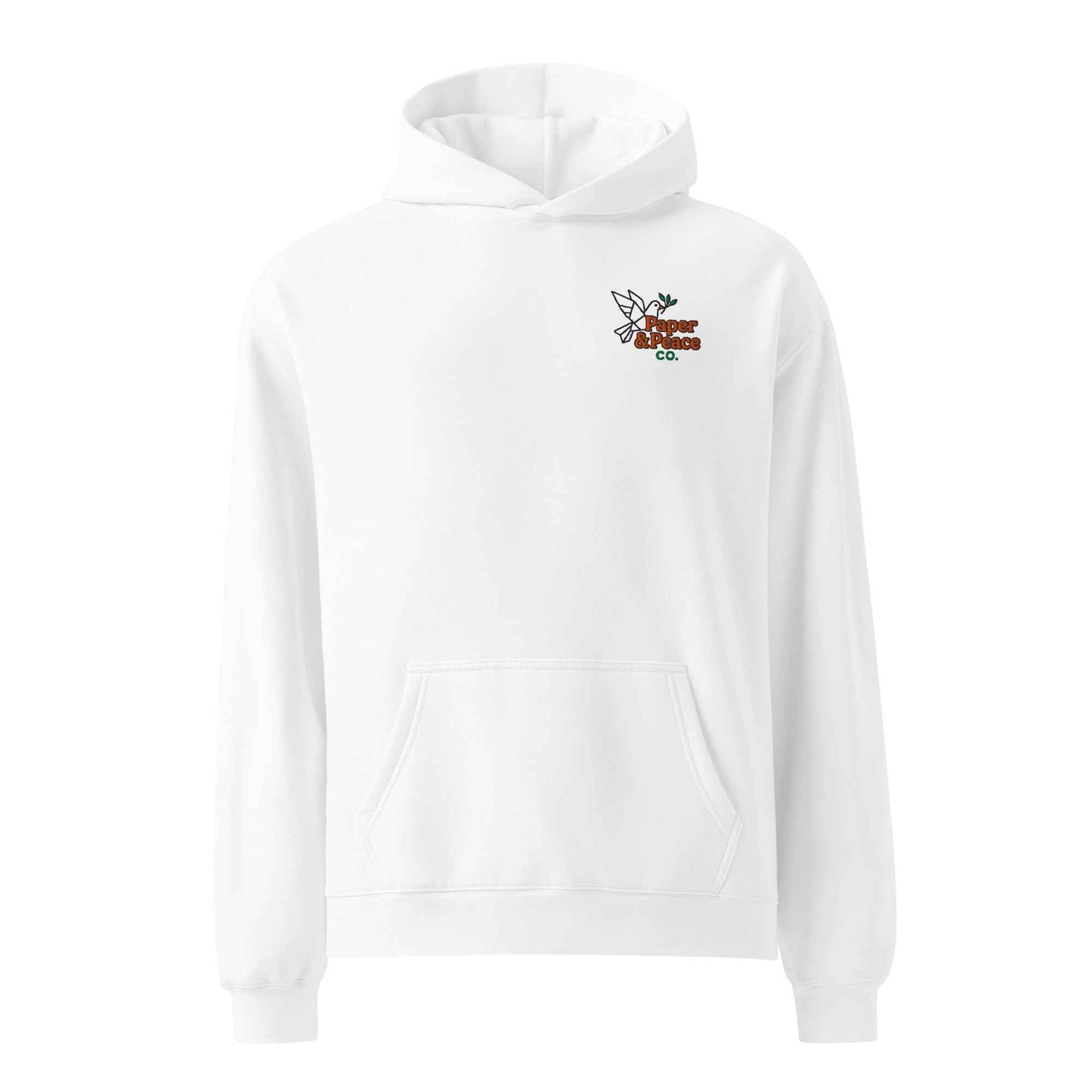 Autumn Hoodie Limited Edition - Cozy Fall Fashion