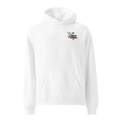 Autumn Hoodie Limited Edition - Cozy Fall Fashion