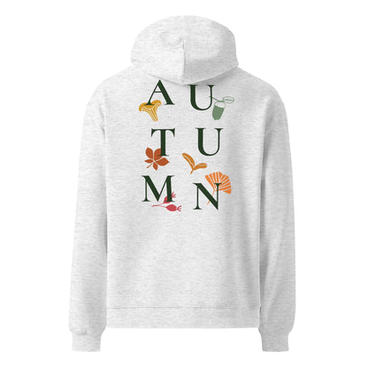 Autumn Hoodie Limited Edition - Cozy Fall Fashion