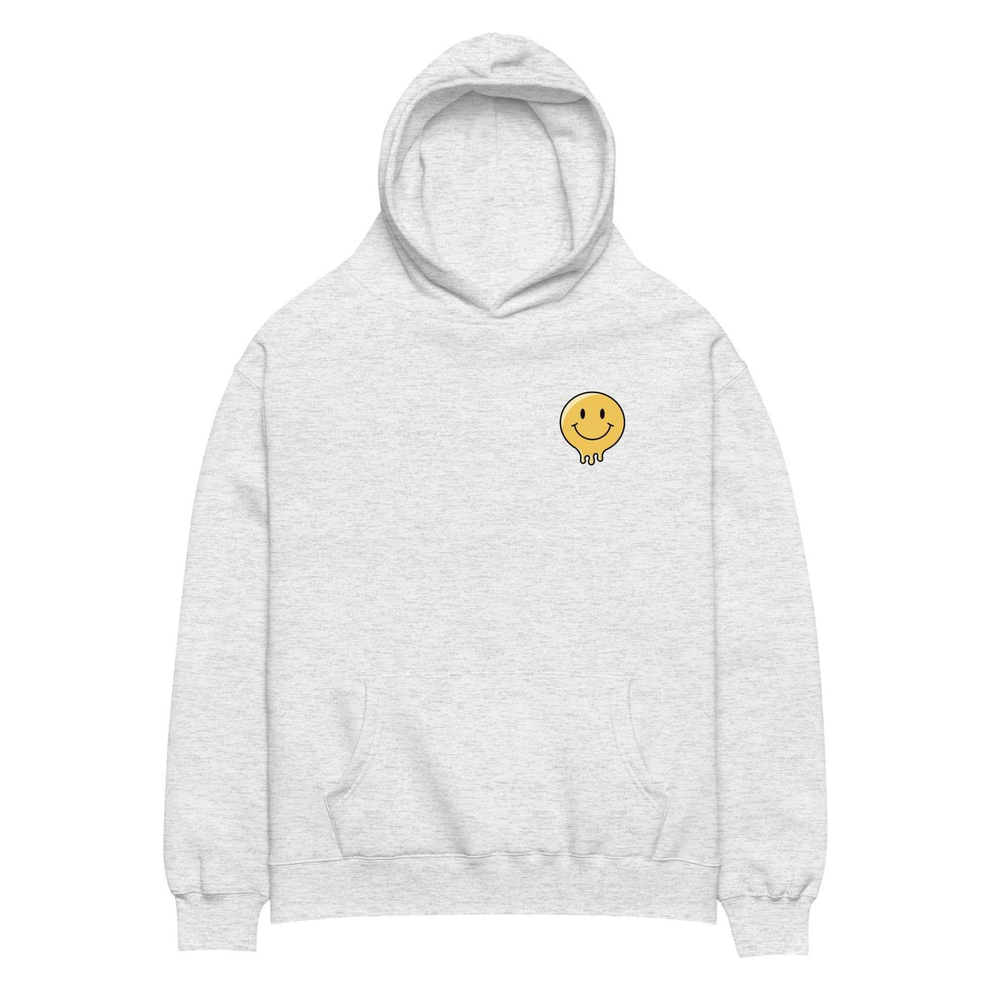 Oversized Hoodie Jewellianna Made It LE - Comfortable and Stylish