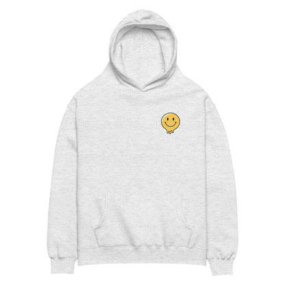 Oversized Hoodie Jewellianna Made It LE - Comfortable and Stylish