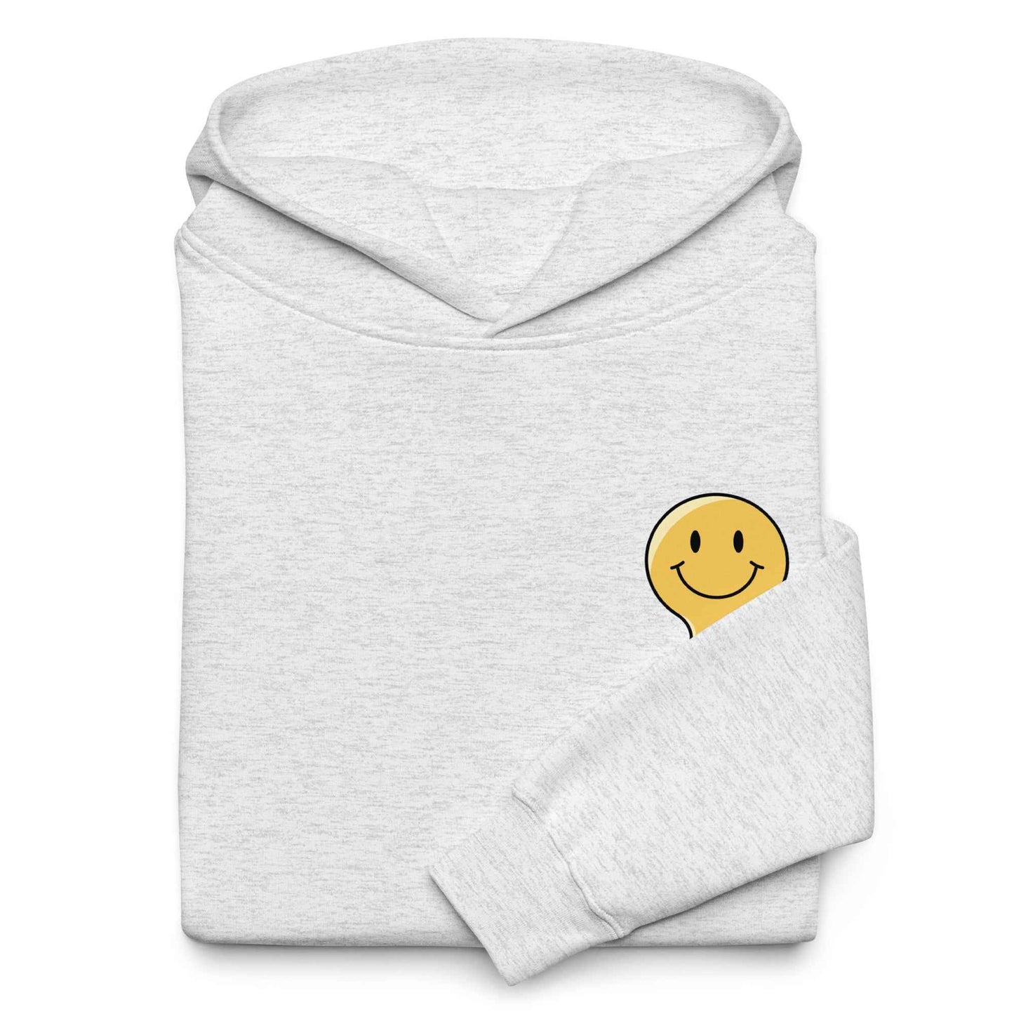 Oversized Hoodie Jewellianna Made It LE - Comfortable and Stylish