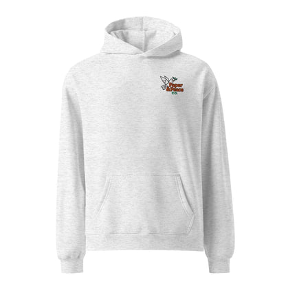 Autumn Hoodie Limited Edition - Cozy Fall Fashion