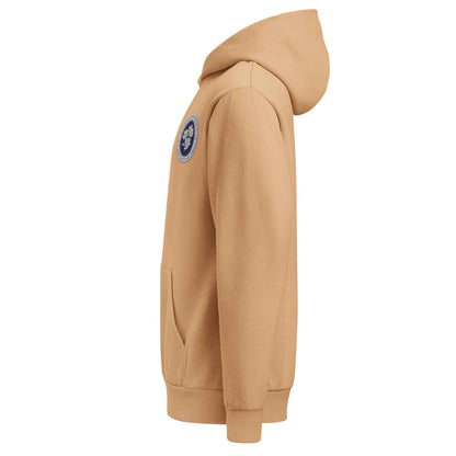Urban dyed hoodie - Jewellianna Made it 👑
