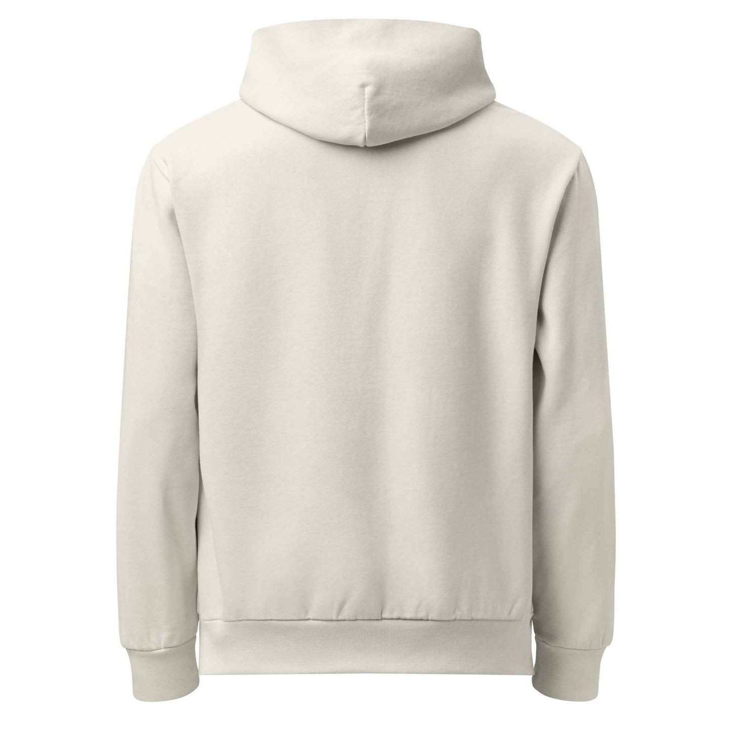 Urban dyed hoodie - Jewellianna Made it 👑