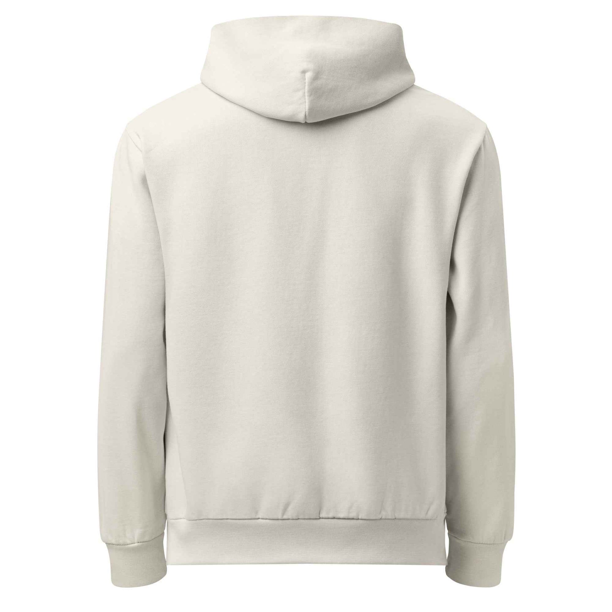 Urban dyed hoodie - Jewellianna Made it 👑