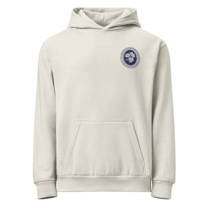 Urban dyed hoodie - Jewellianna Made it 👑