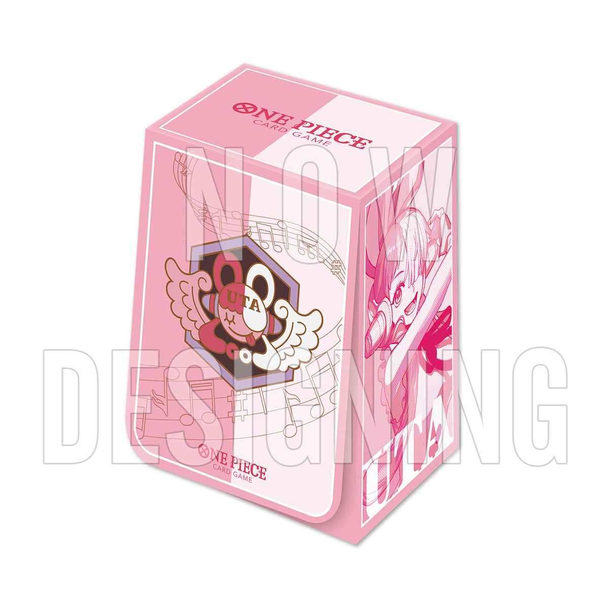 One Piece CG - Premium Card Collection - UTA Sealed Box