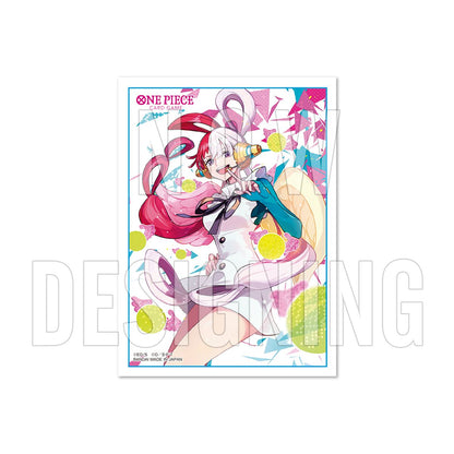 One Piece CG - Premium Card Collection - UTA Sealed Box