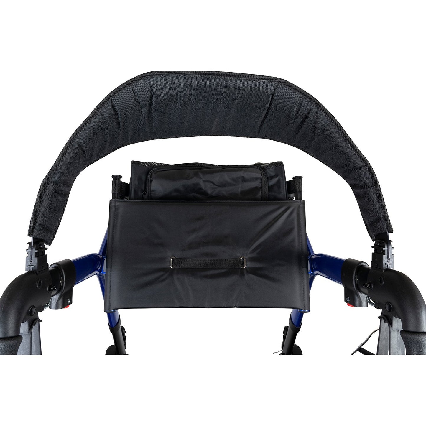 ProBasics Voyager Adjustable Height Euro-Style Rollator RLEU10PK | Canada