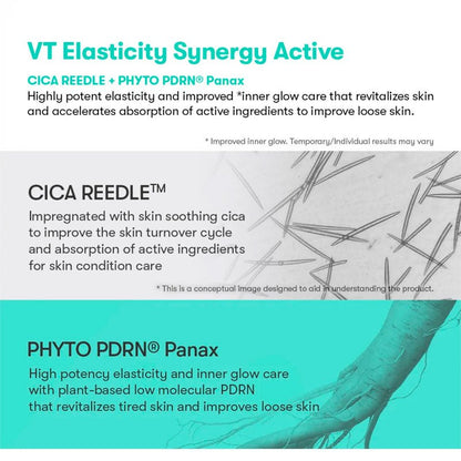 VT PDRN Reedle Shot 100 50ml