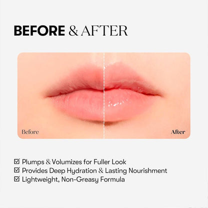 VT Reedle Shot Lip Plumper 4ml - Beginner